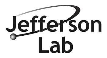 Jefferson Lab Logo.