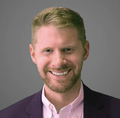 Kevin Leslie
